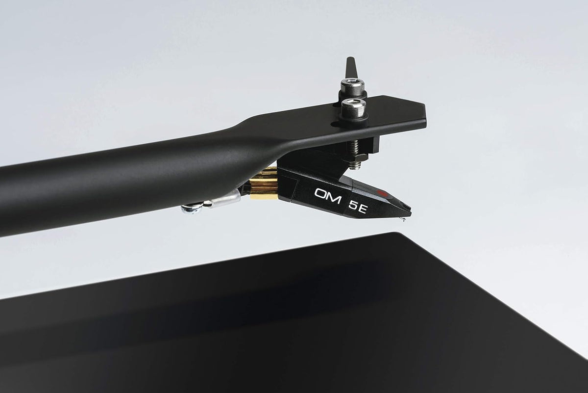 Pro-Ject T1 BT OM5E Pikap Beyaz