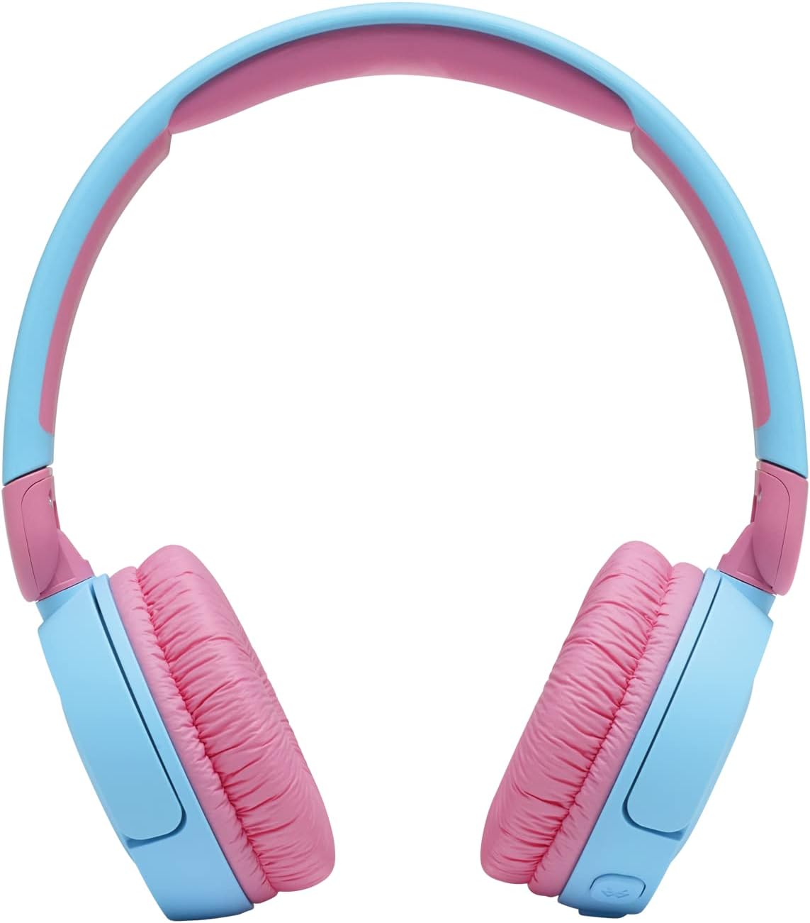 JBL JR310BT, Bluetooth Çocuk Kulaklığı, OE,Mavi