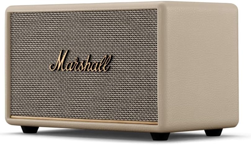 Marshall Stanmore III BT, Cream