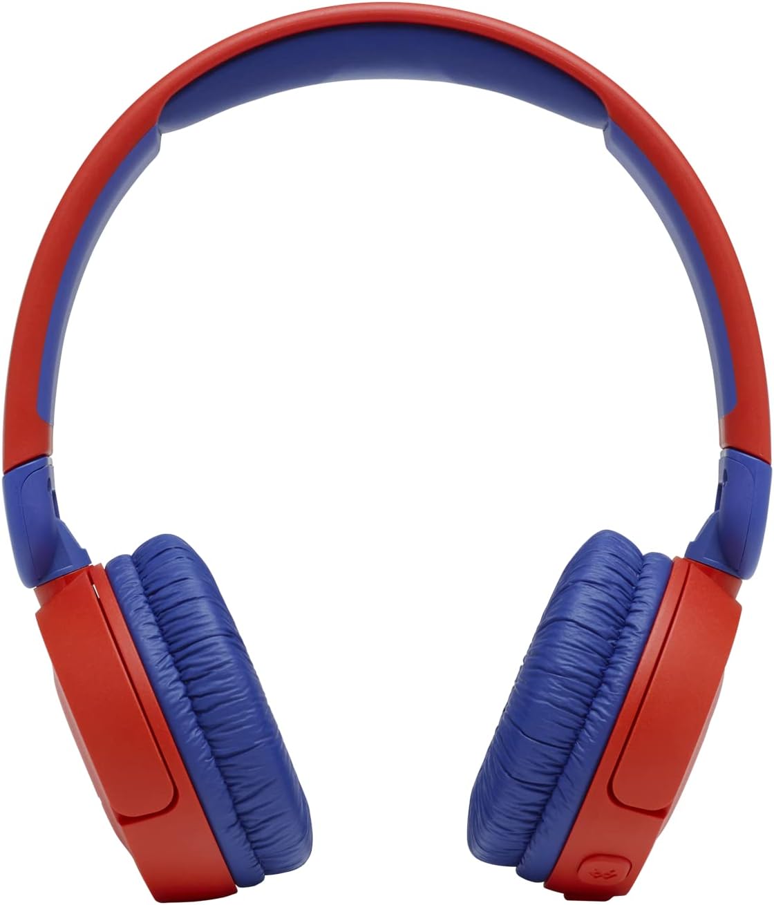 JBL JR310BT, Bluetooth Çocuk Kulaklığı, OE,Kırmızı