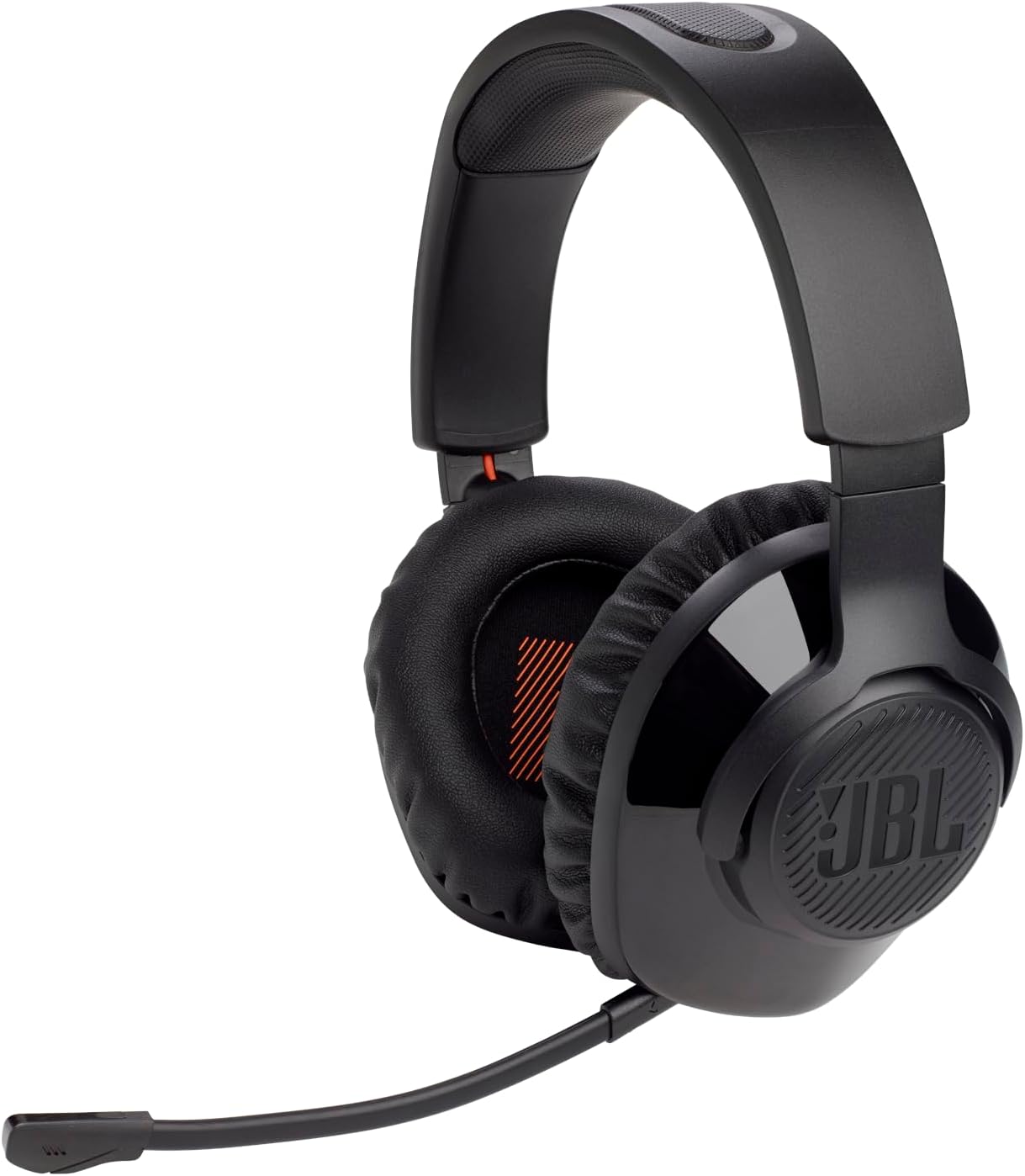 JBL Quantum 350 Gaming Kulaklık Kablosuz Siyah