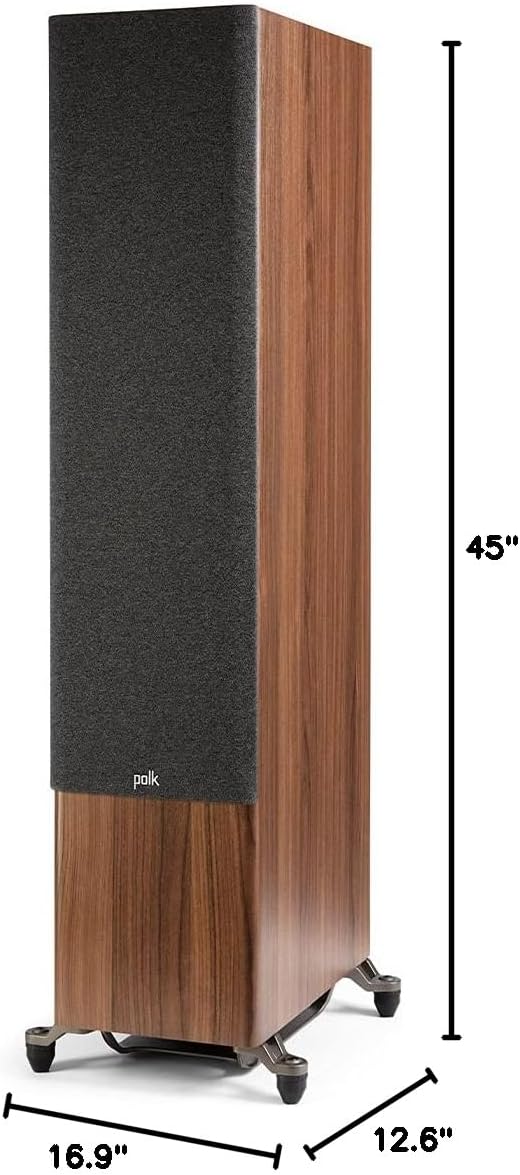 Polk Audio Reserve R700 Hoparlörler Çift