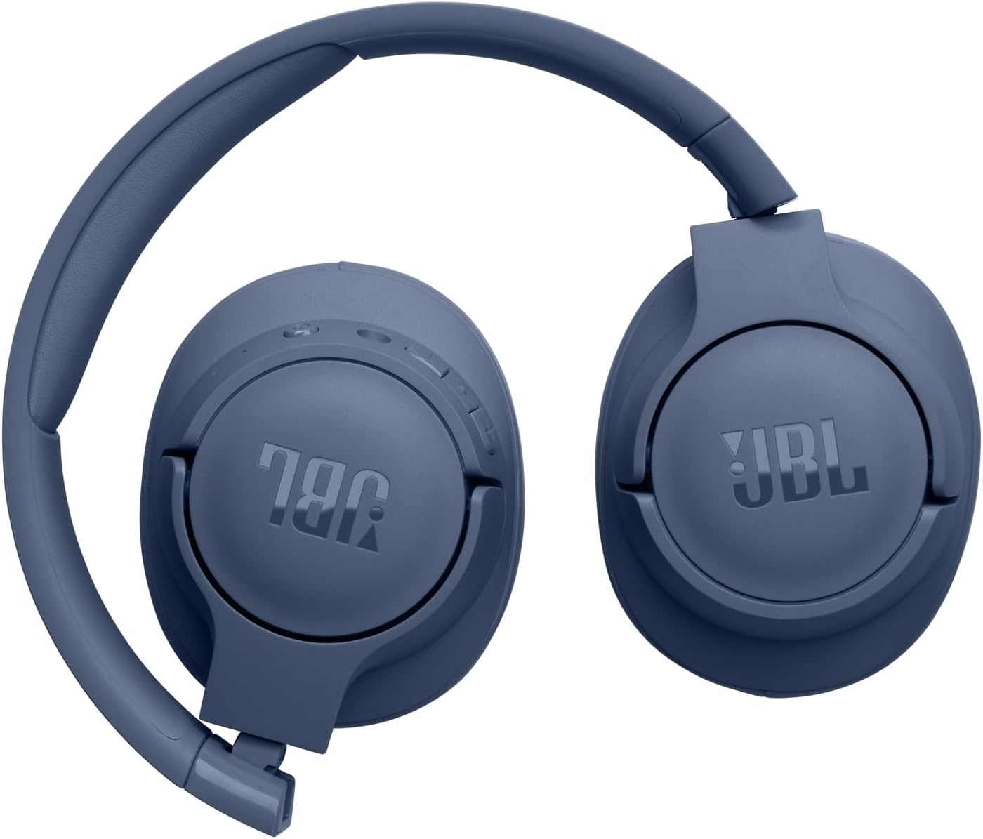 JBL Tune 720BT Wireless Kulaklık, CT, OE,Mavi