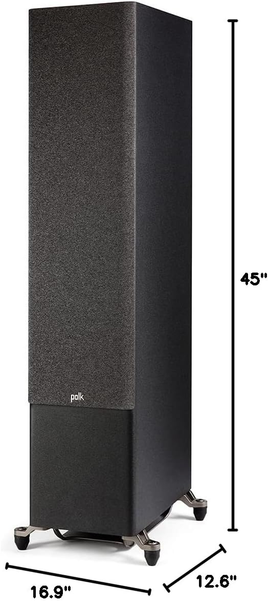 Polk Audio Reserve R700 Hoparlörler Çift