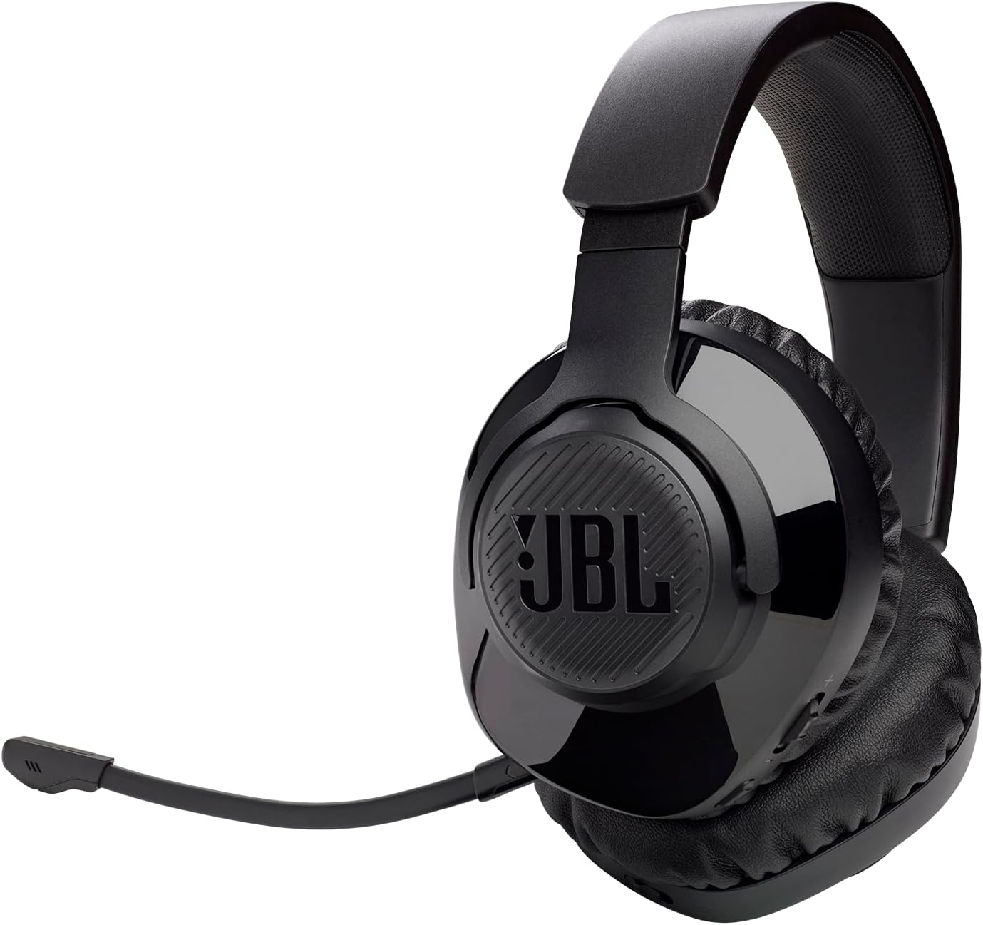 JBL Quantum 350 Gaming Kulaklık Kablosuz Siyah