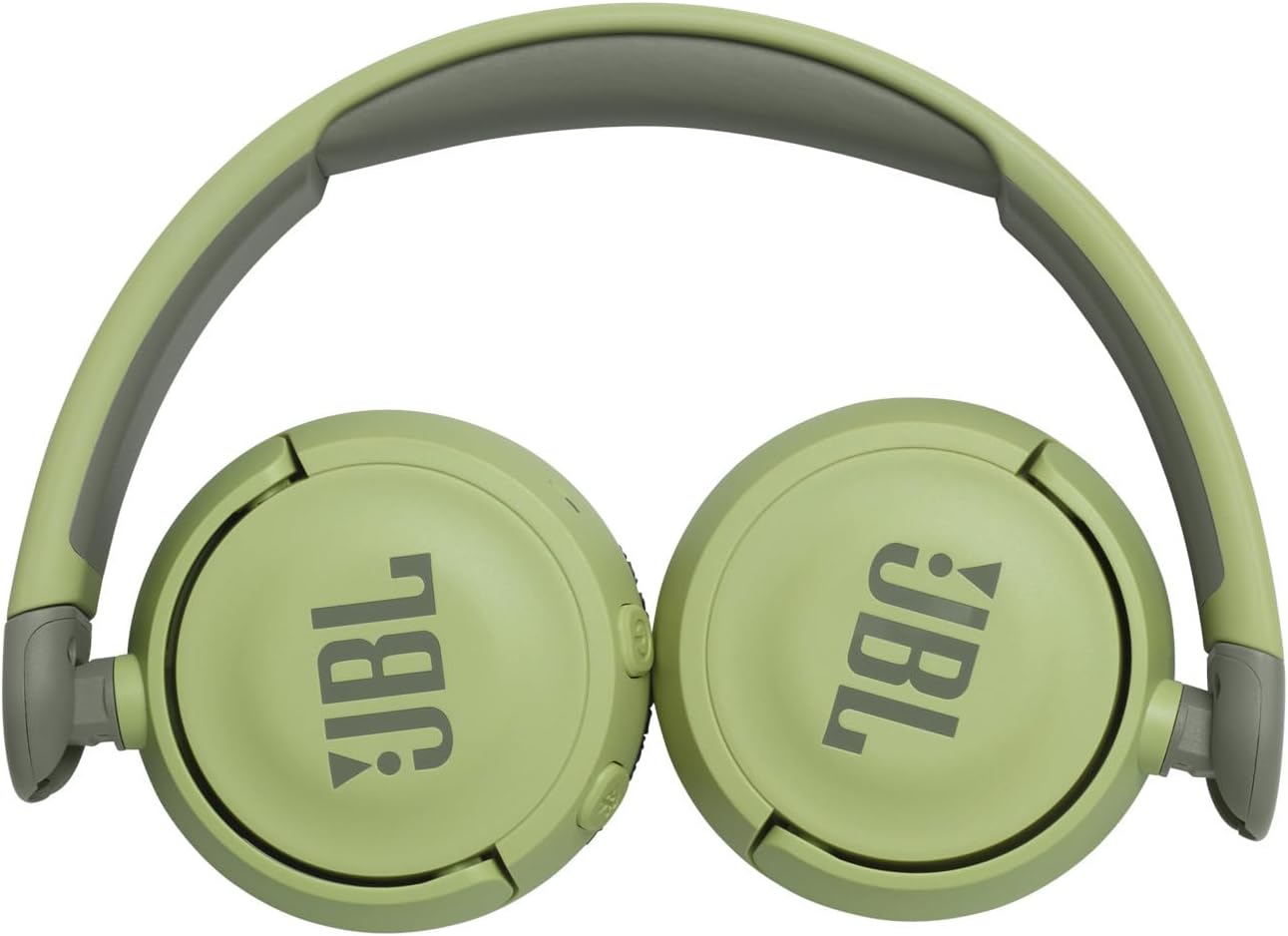 JBL JR310BT, Bluetooth Çocuk Kulaklığı, OE,Yeşil