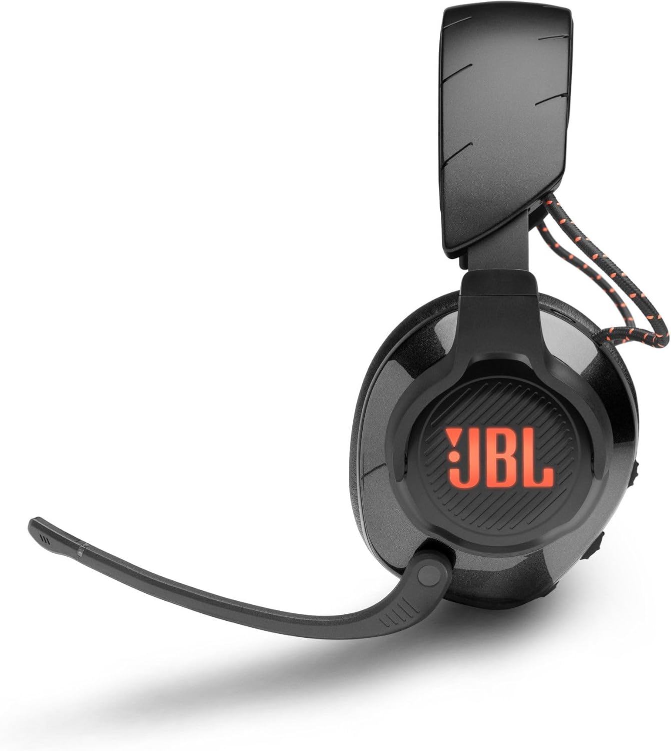 JBL Quantum 610 Gaming Kulaklık Kablosuz Siyah