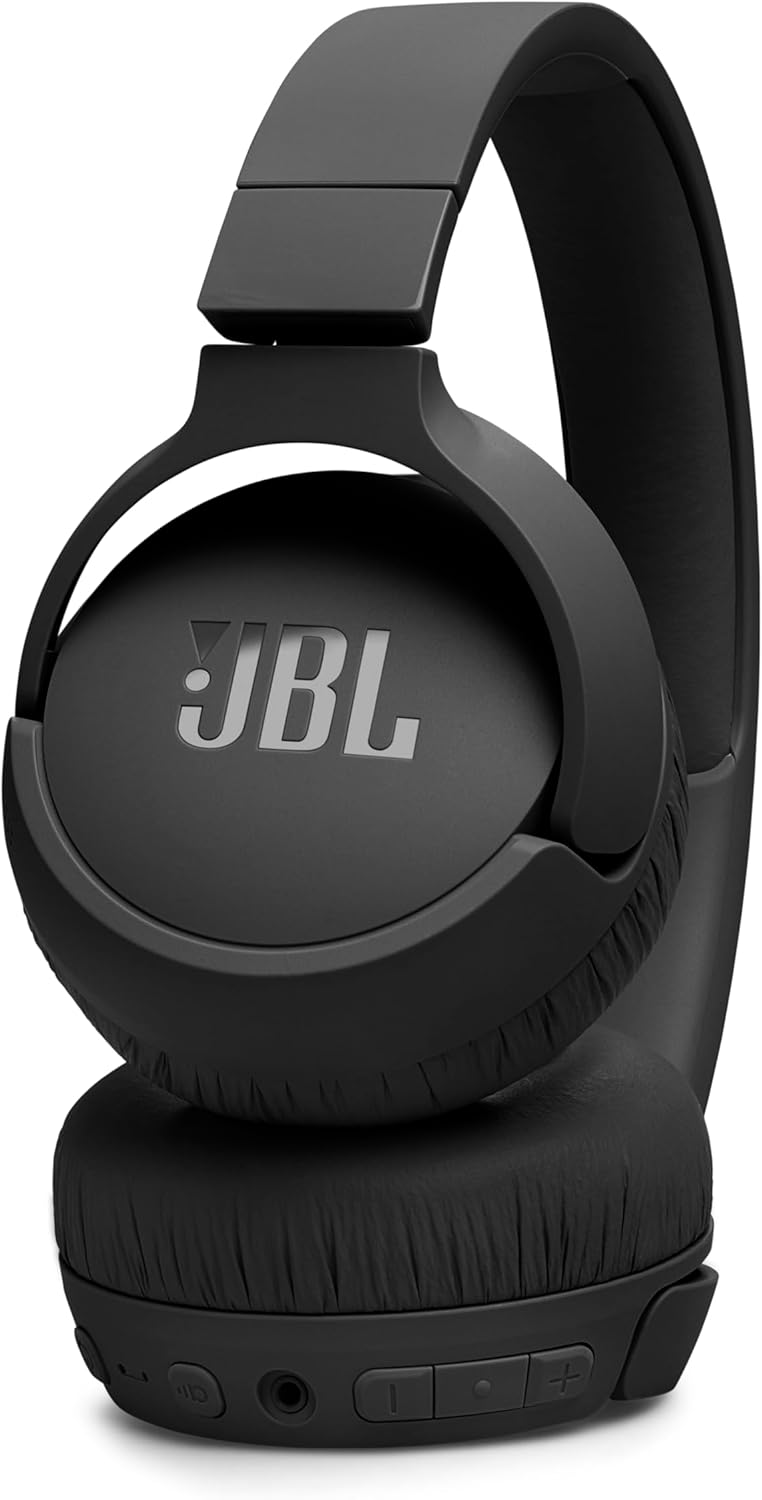 JBL Tune 670 BT NC Wireless Kulaklık OE Siyah