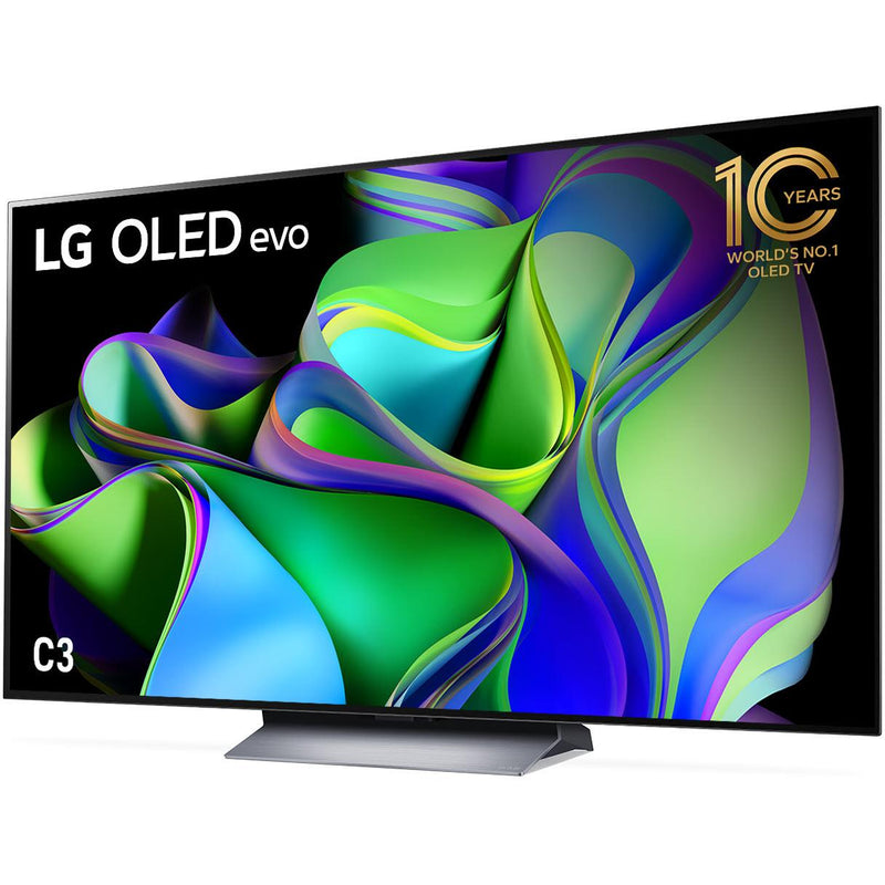 LG OLED  C3 Serisi 4K Smart TV