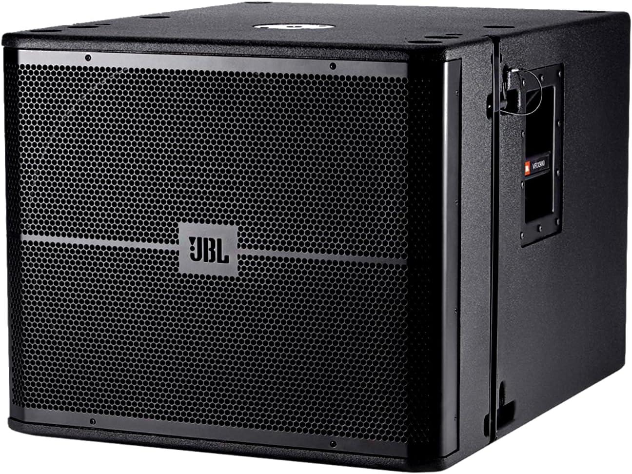 JBL VRX 932 LAP 12'' 1750 Watt Aktif Line Array Hoparlör 4 Adet+JBL VRX 918 SP 18" 1500W Asılabilir Aktif  Subwoofer