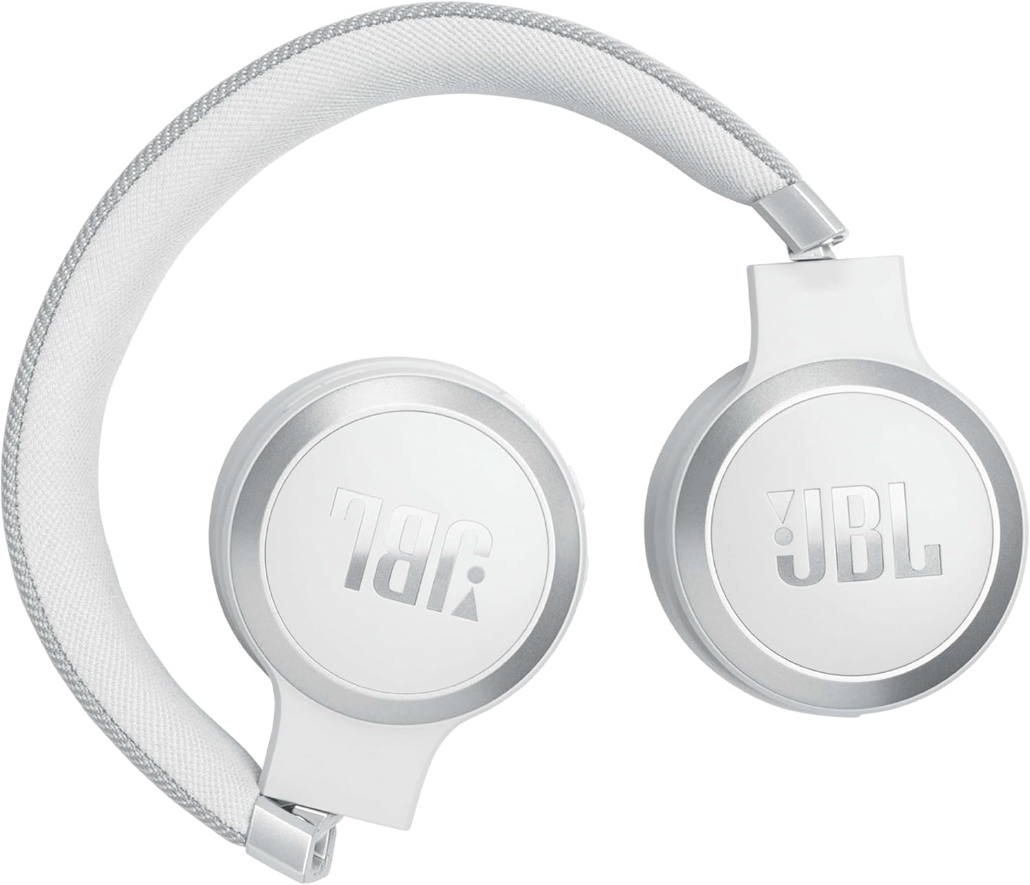 JBL Live 670 BT NC Wireless Kulaklık OE Beyaz