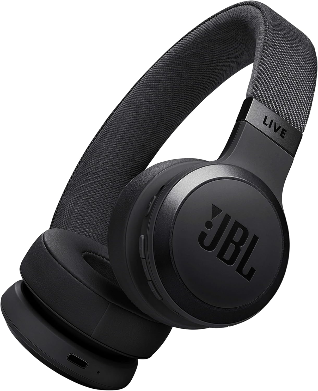 JBL Live 670 BT NC Wireless Kulaklık OE Siyah