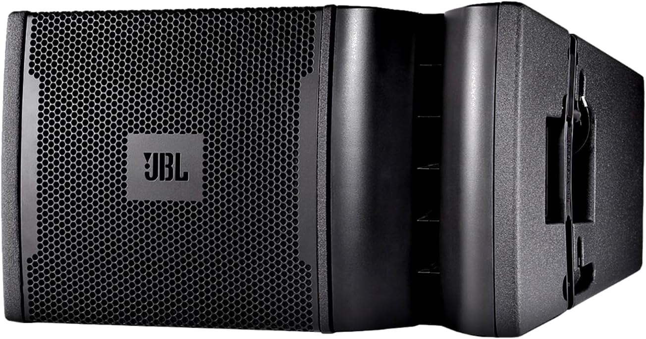 JBL VRX 932 LAP 12'' 1750 Watt Aktif Line Array Hoparlör 4 Adet+JBL VRX 918 SP 18" 1500W Asılabilir Aktif  Subwoofer