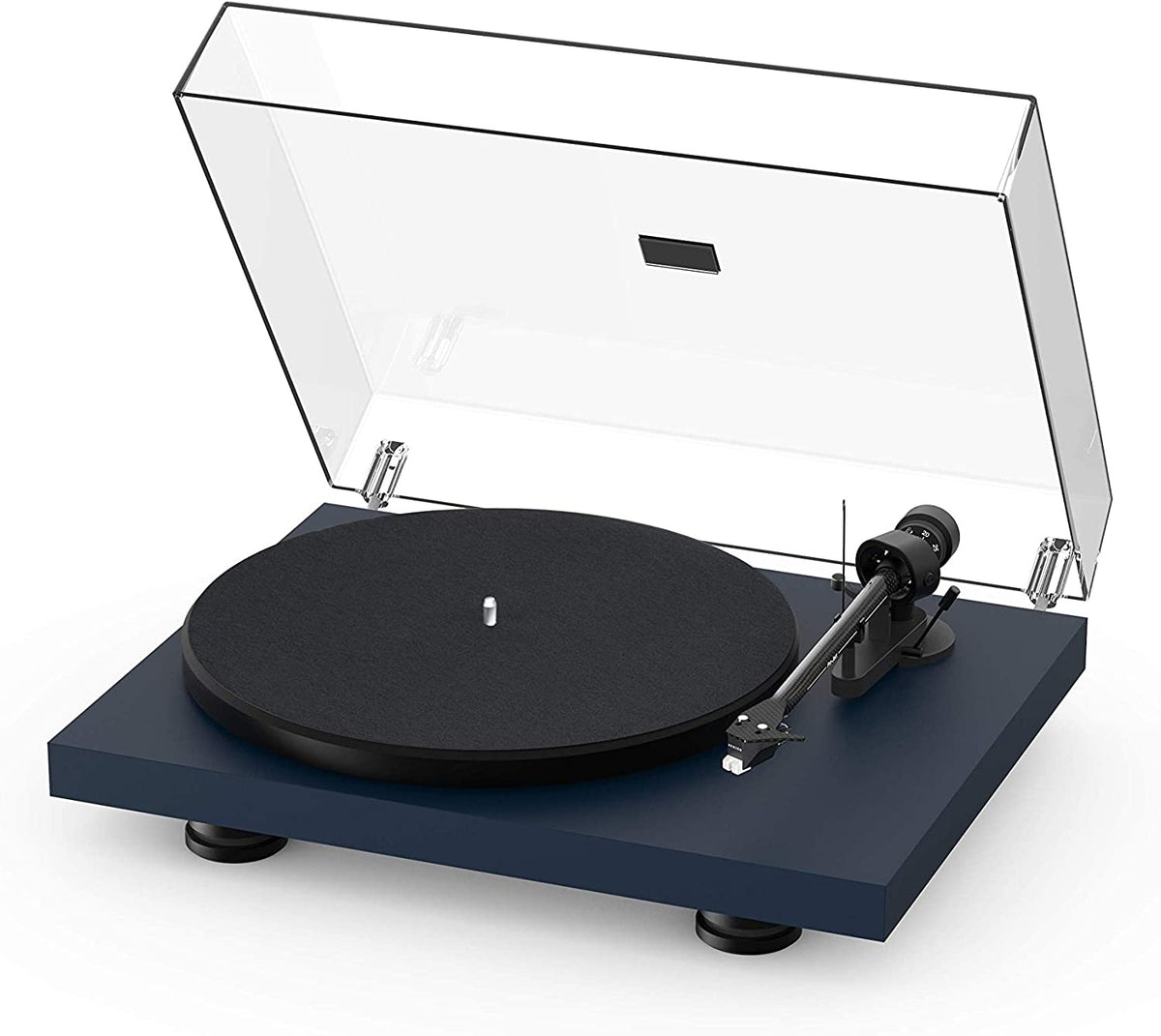 Pro-Ject Debut Carbon EVO 2MRED Pikap Mavi