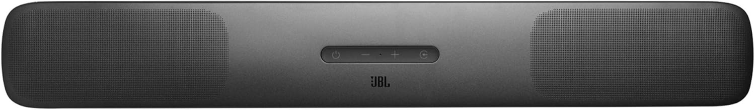 JBL BAR 5.0 Multibeam Dolby Atmos Soundbar