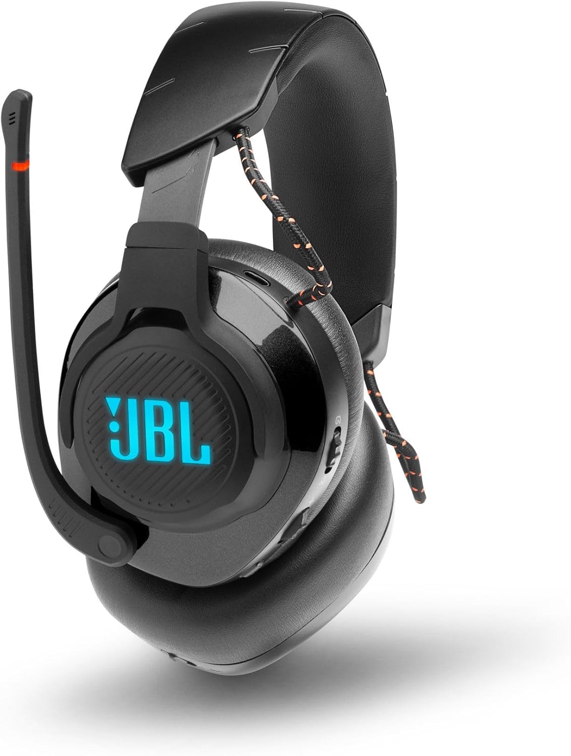 JBL Quantum 610 Gaming Kulaklık Kablosuz Siyah