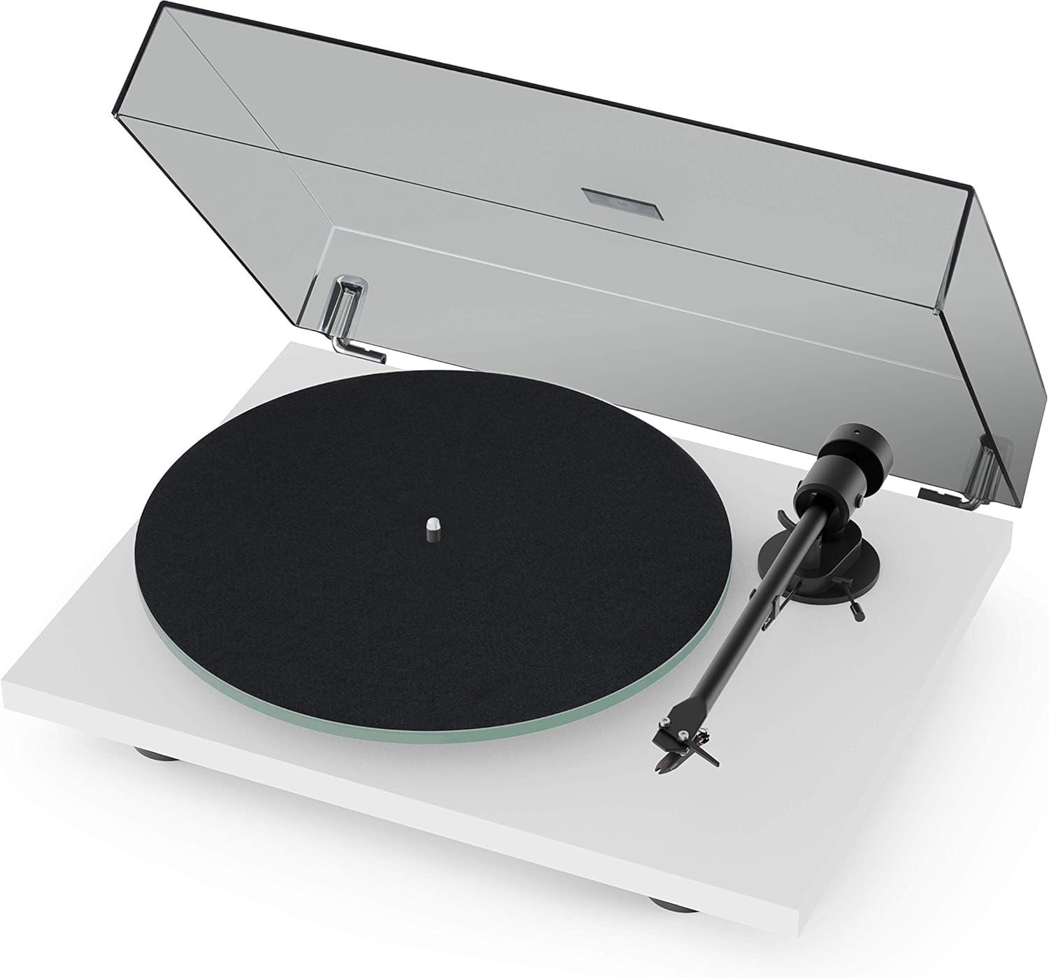 Pro-Ject T1 OM5E Pikap Beyaz