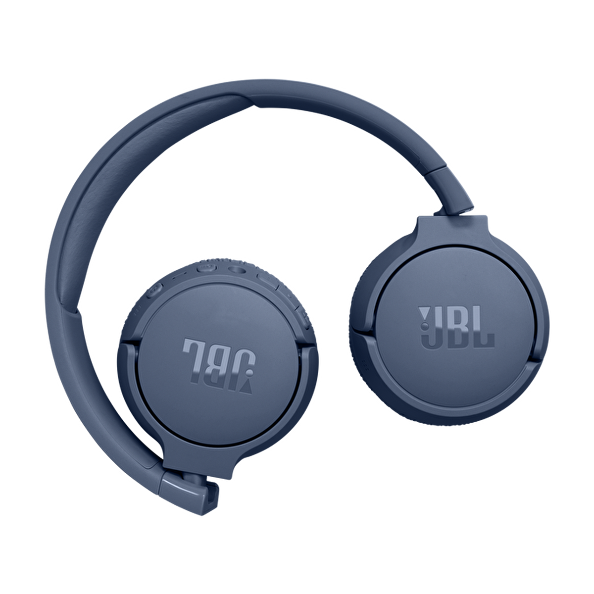 JBL Tune 670 BT NC Wireless Kulaklık OE Mavi