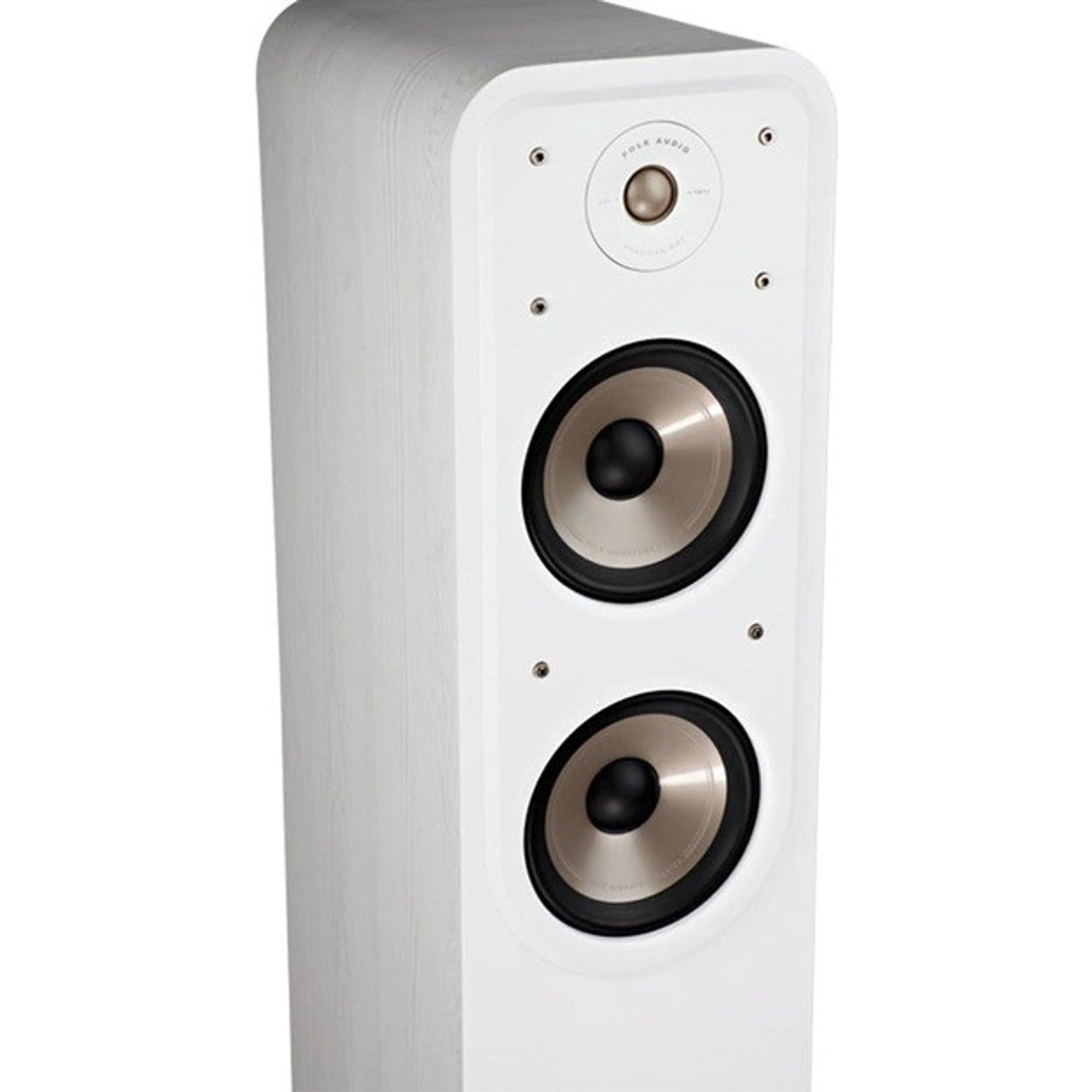 Polk Audio Signature S-55 EL Hoparlörler Çift