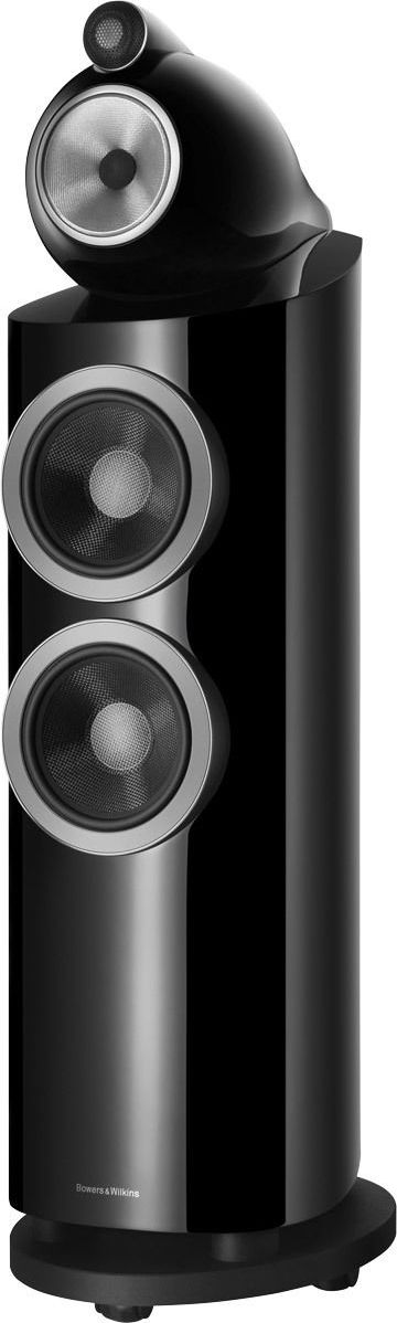 Bowers & Wilkins 803 D3 Hoparlörler