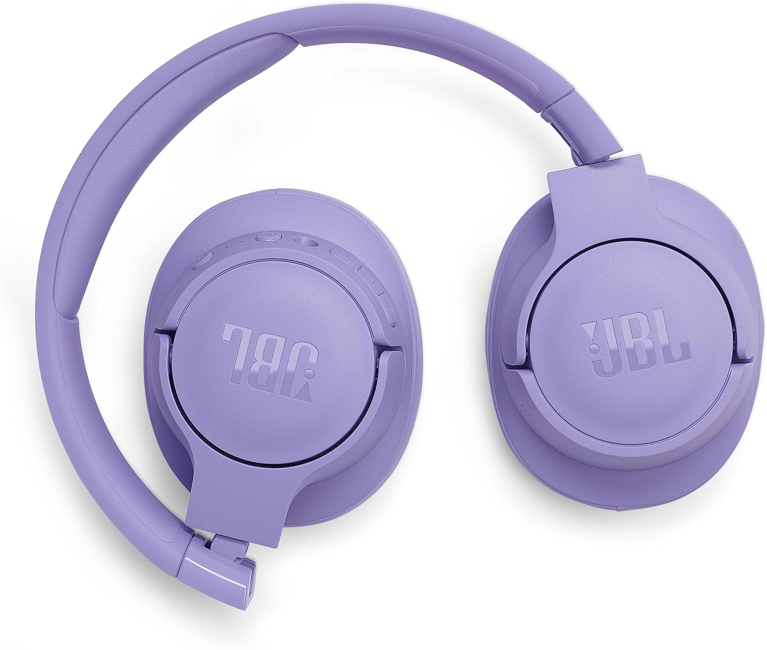 JBL Tune 670 BT NC Wireless Kulaklık OE Mor