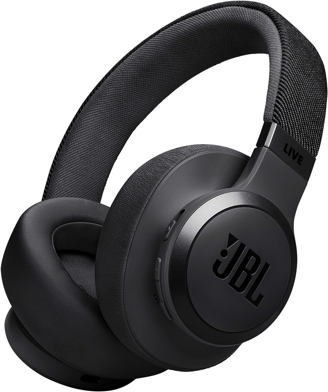 JBL Live 770 BT NC Wireless Kulaklık OE Siyah