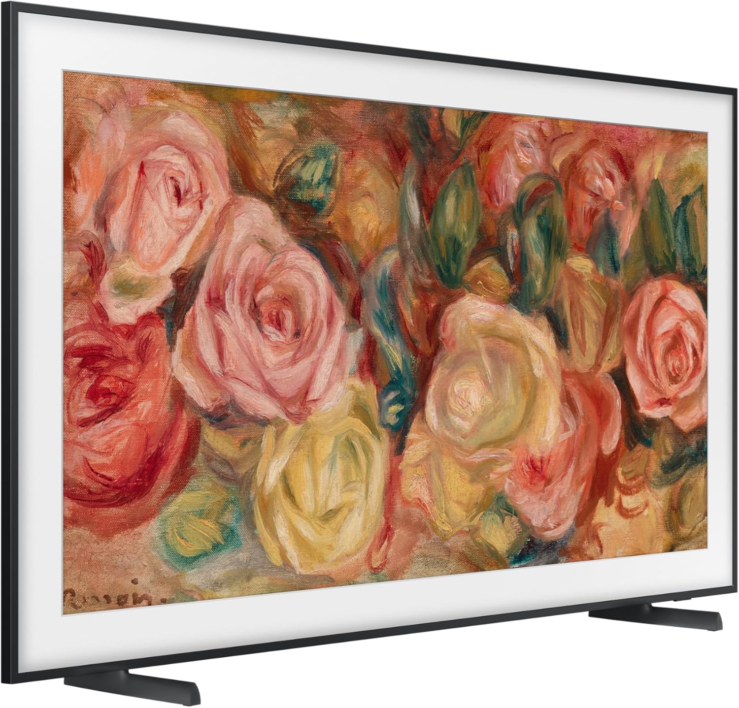 Samsung The Frame 55LS03D 4K Ultra HD 55" 140 Ekran Uydu Alıcılı Smart QLED TV