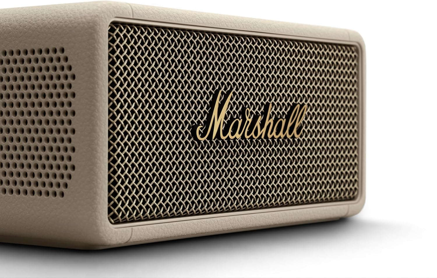 Marshall Middleton BT Hoparlör, Cream