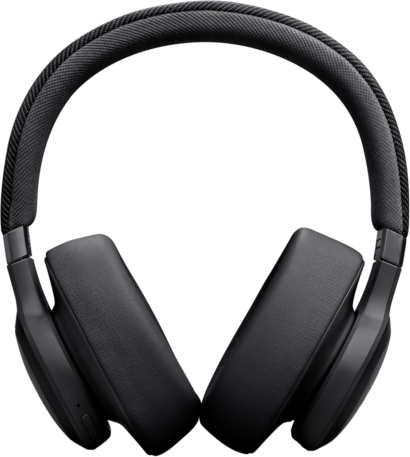 JBL Live 770 BT NC Wireless Kulaklık OE Siyah