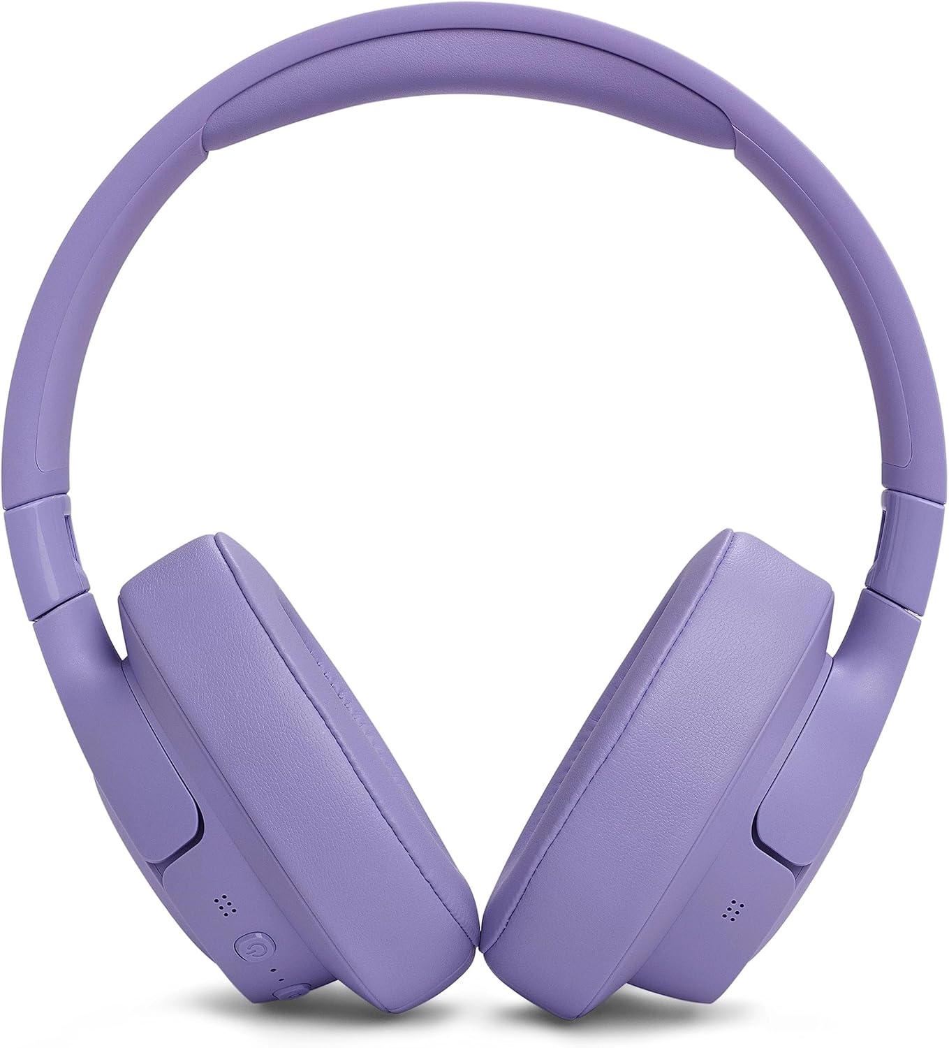 JBL Tune 670 BT NC Wireless Kulaklık OE Mor