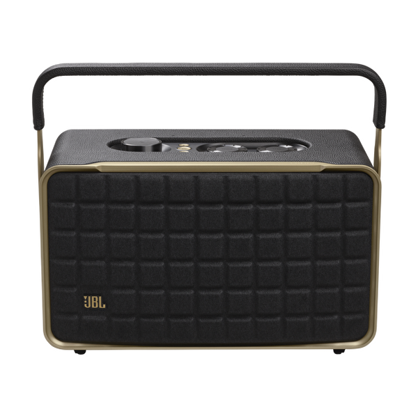 JBL Authentics 300 Taşınabilir Wireless Hoparlör Syh