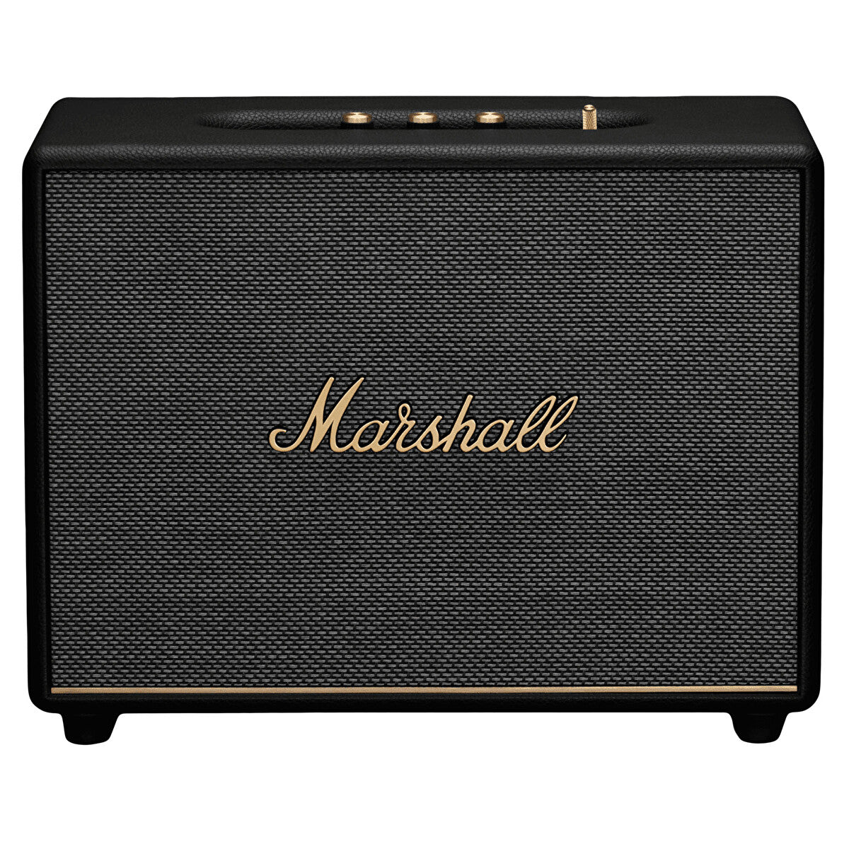 Marshall Woburn III BT, Black