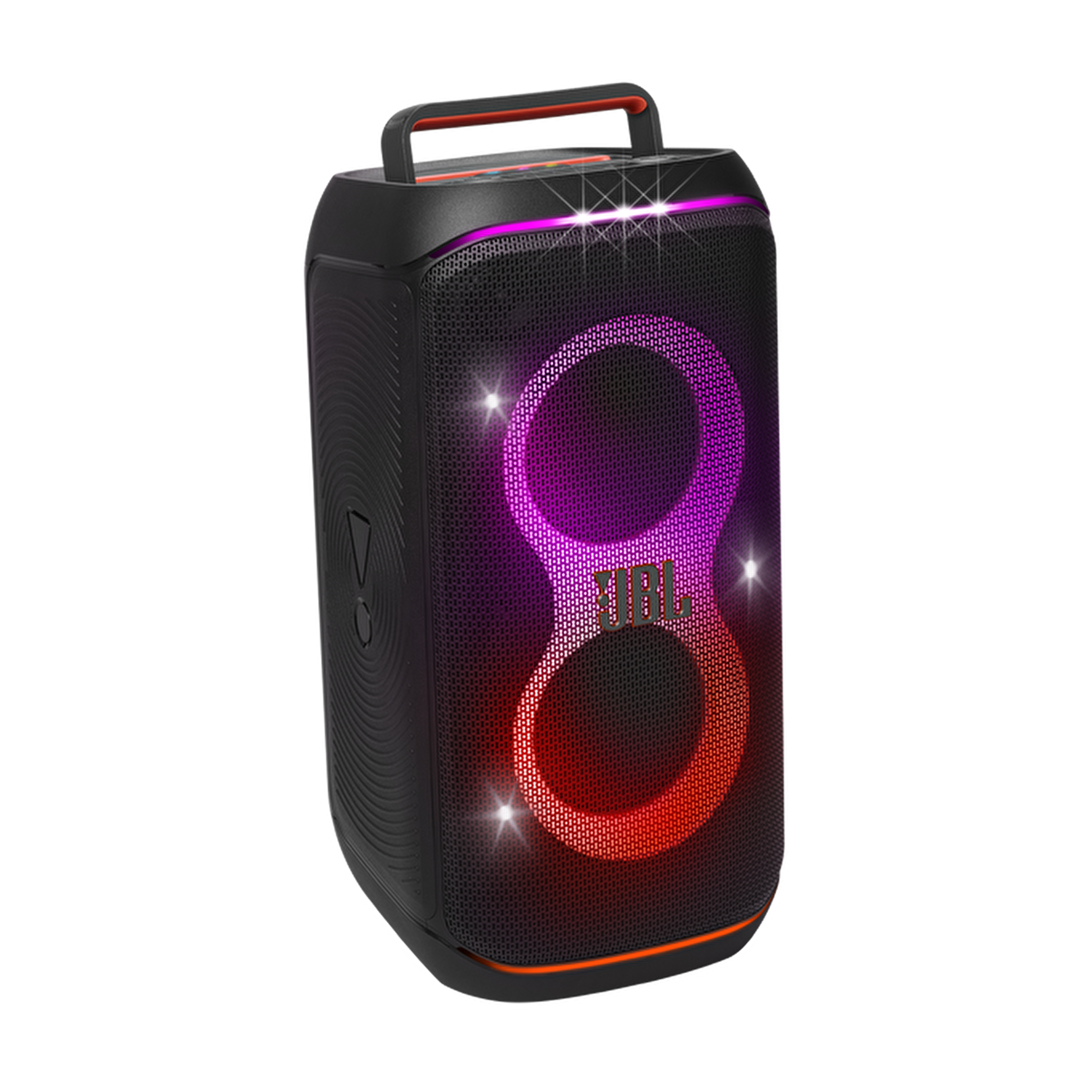 JBL Partybox Club120 Bluetooth Hoparlör Siyah