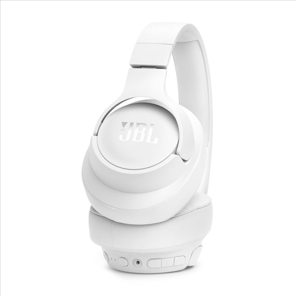 JBL Tune770BTNC Kulaklık, ANC, CT, OE,Beyaz