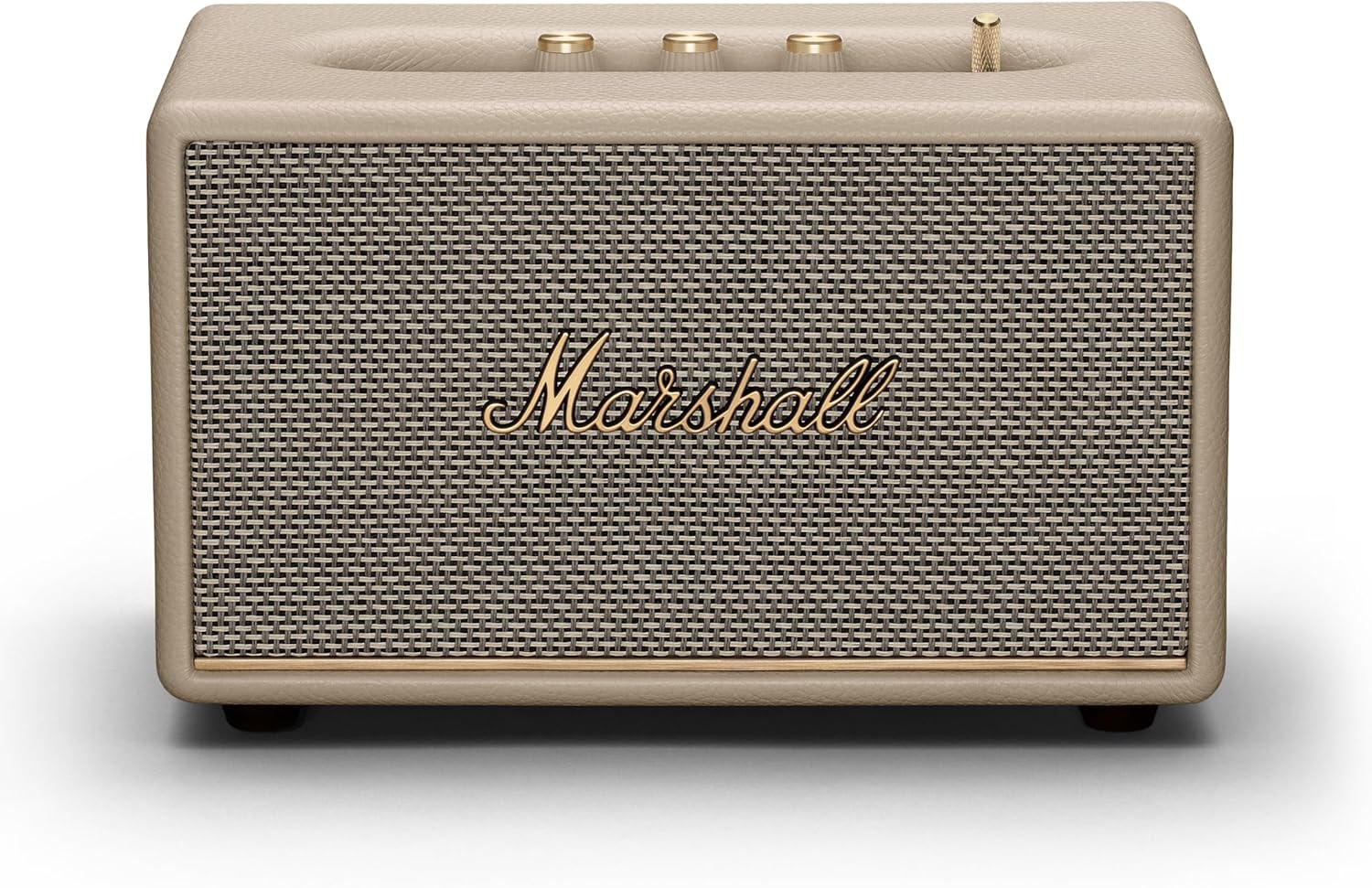 Marshall Stanmore III BT, Cream