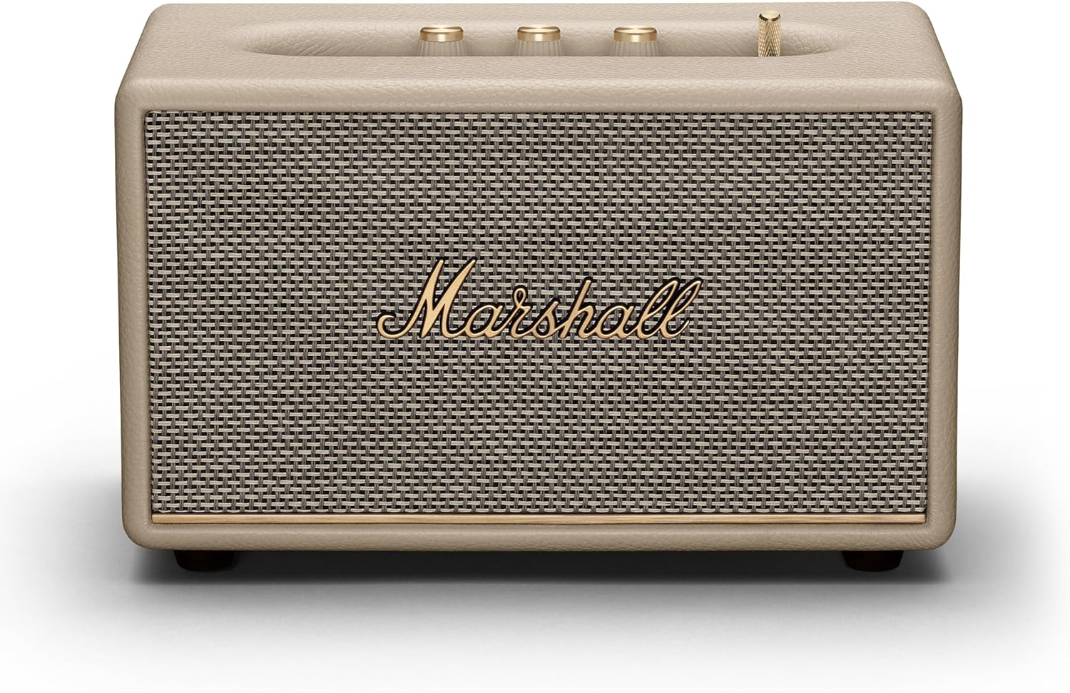 Marshall Acton III BT, Cream