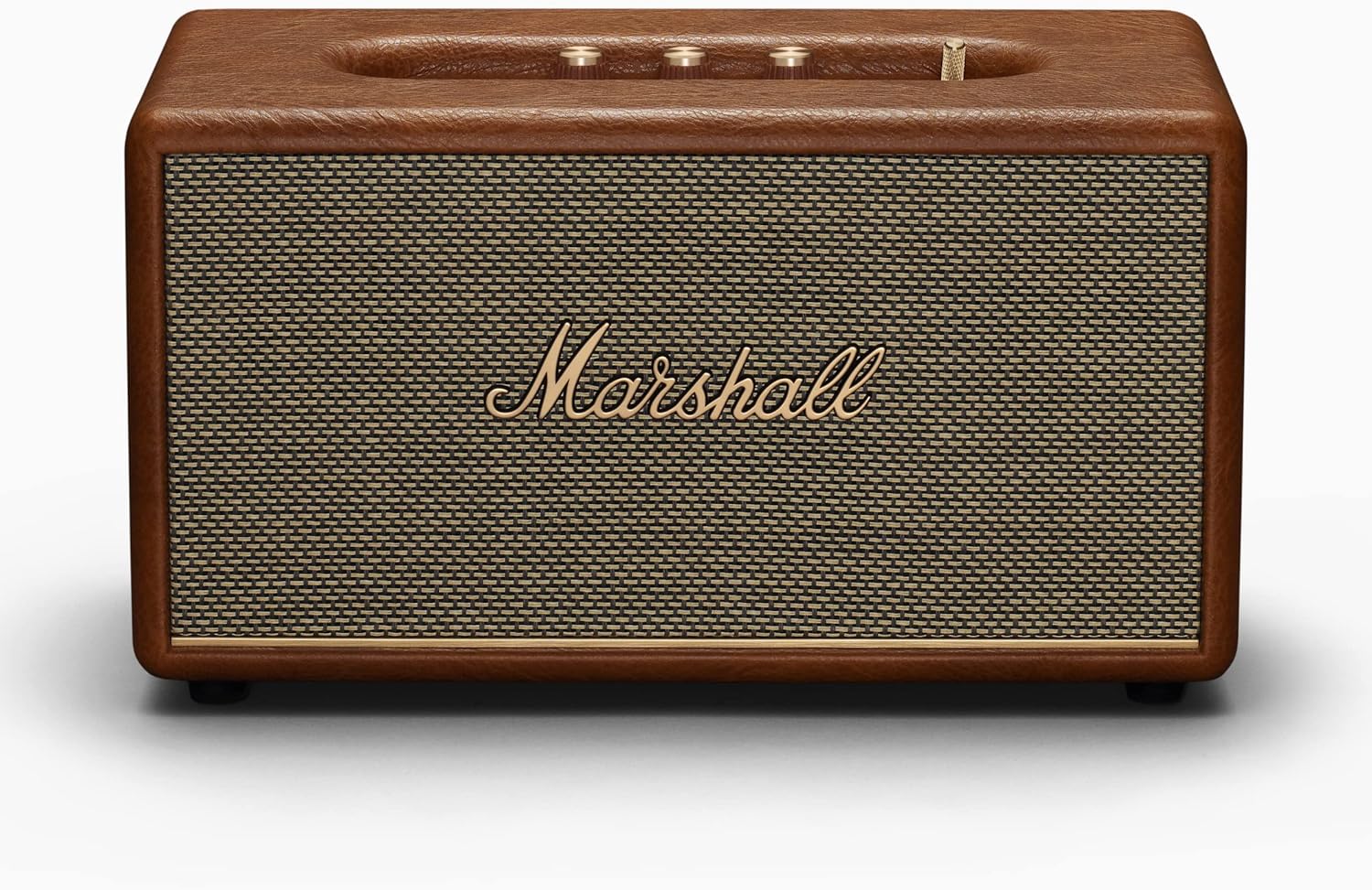 Marshall Stanmore III BT, Brown