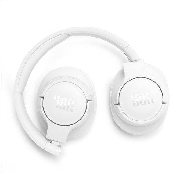 JBL Tune770BTNC Kulaklık, ANC, CT, OE,Beyaz