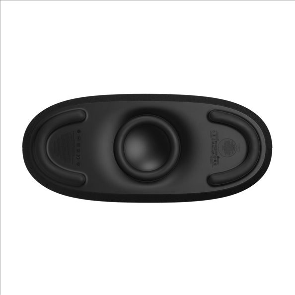 Harman Kardon GOPLAY3  Bluetooth Hoparlör Siyah