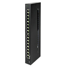 Araknis Networks 110 Serisi Yönetimsiz+ Gigabit Kompakt Switch | 16 Yan Port