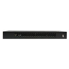 Araknis Networks 110 Serisi Yönetimsiz+ Gigabit Kompakt Switch | 16 Yan Port