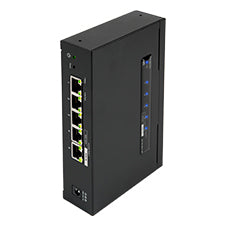 Araknis Networks 110 Serisi Yönetimsiz+ Gigabit Kompakt Switch | 16 Yan Port