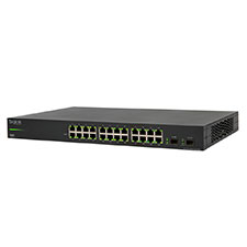 Araknis Networks 210 Serisi Websmart Gigabit Switch with Partial PoE+ | 48 + 4 Ön Port