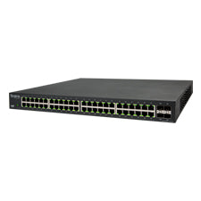 Araknis Networks 210 Serisi Websmart Gigabit Switch with Partial PoE+ | 48 + 4 Ön Port