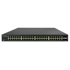 Araknis Networks 210 Serisi Websmart Gigabit Switch with Partial PoE+ | 48 + 4 Ön Port