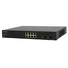 Araknis Networks 210 Serisi Websmart Gigabit Switch with Partial PoE+ | 48 + 4 Ön Port