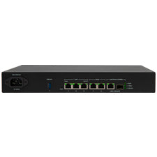 Araknis Networks 310 Serisi Çift WAN Gigabit VPN Router