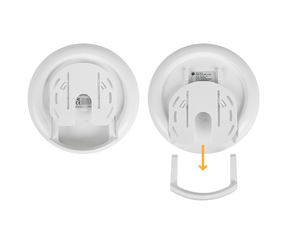 Araknis Networks 510 Series İç Mekan Wireless Access Point