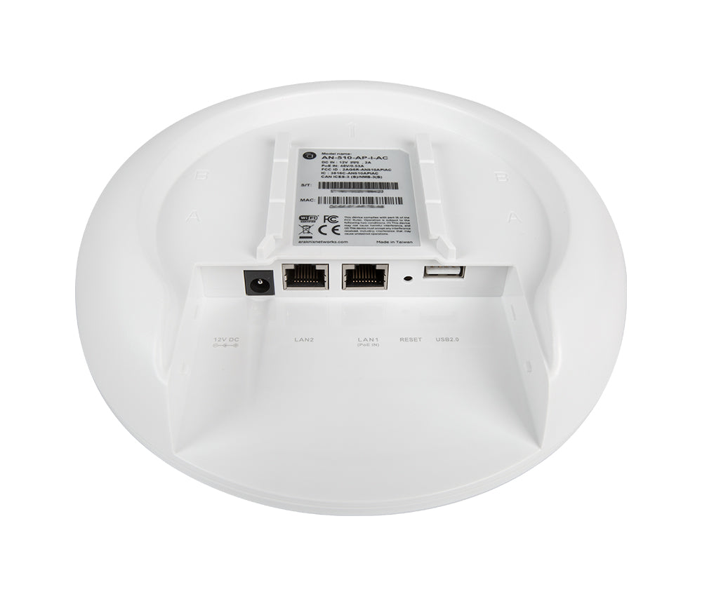 Araknis Networks 510 Series İç Mekan Wireless Access Point