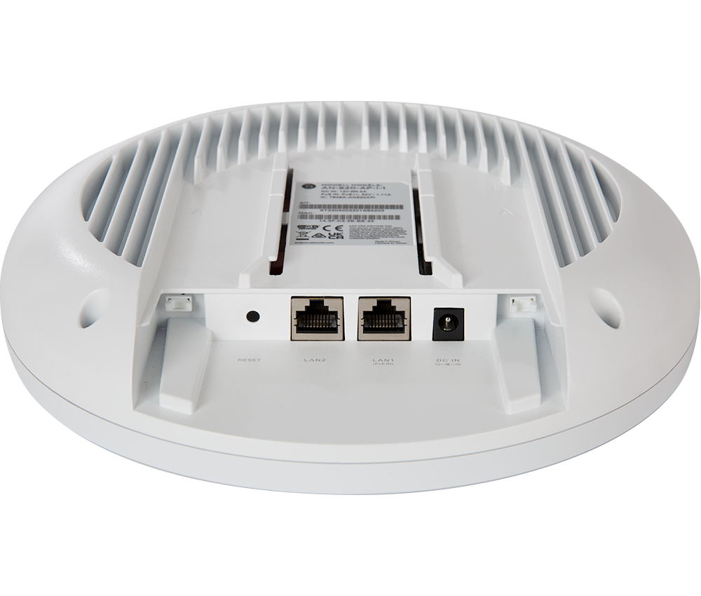 Araknis Networks  820 Series Wi-Fi 6 İç Mekan Wireless Access Point